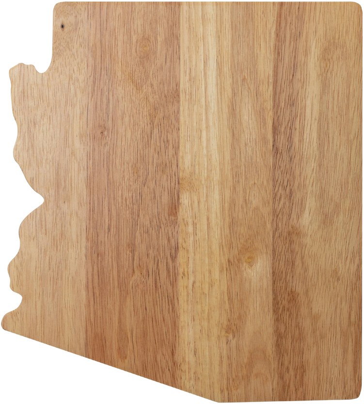 Arizona Cutting Board