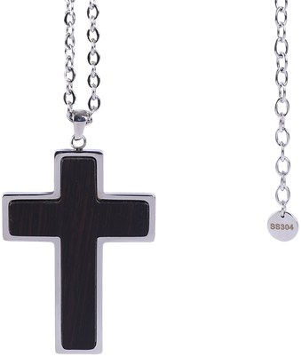 Cross Pendant