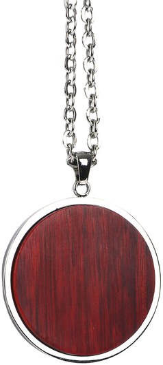Round Pendant